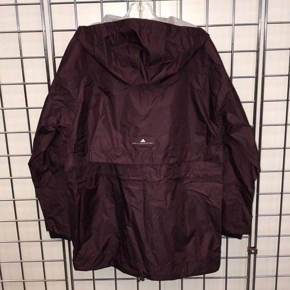 Adidas by Stella McCartney jacket - Picture 3 of 5